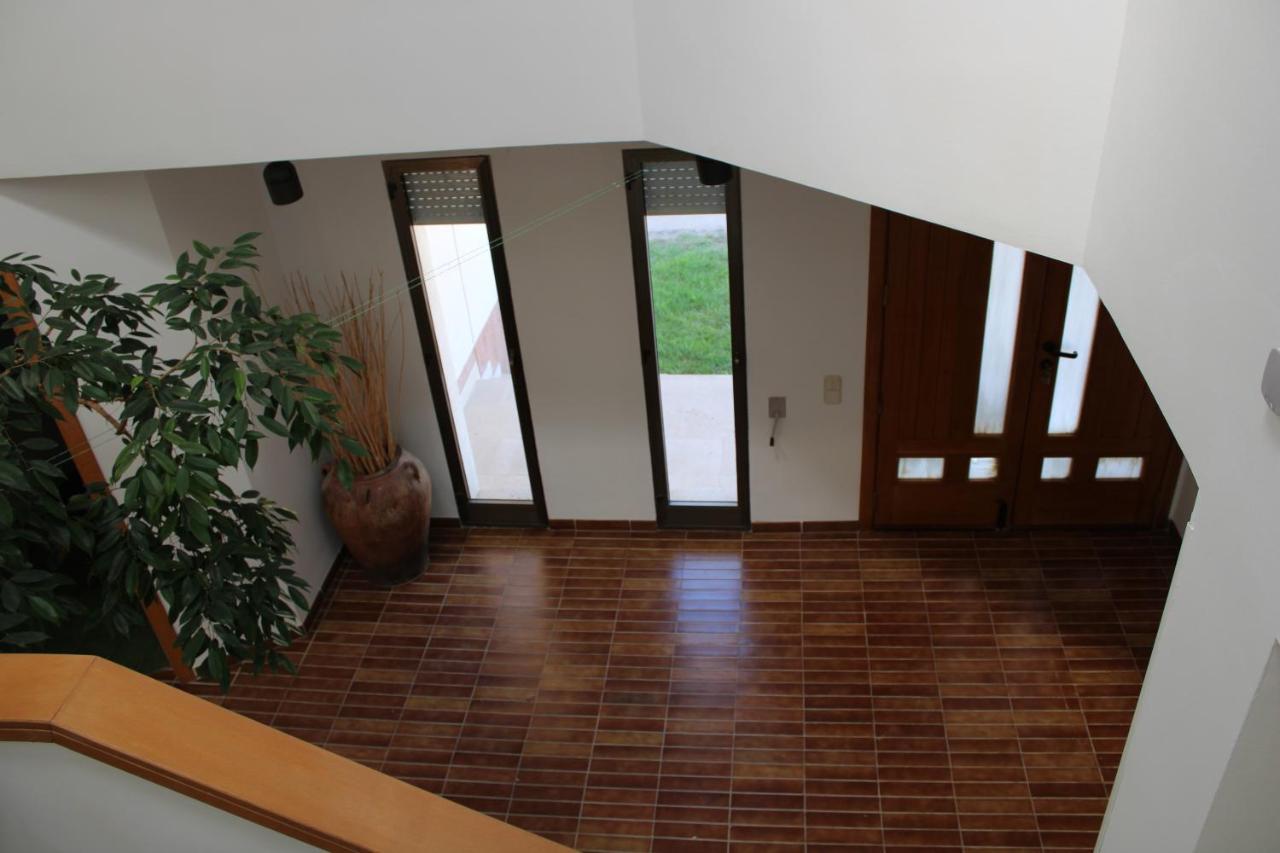 Villa De L'Ebre Deltebre Exteriér fotografie